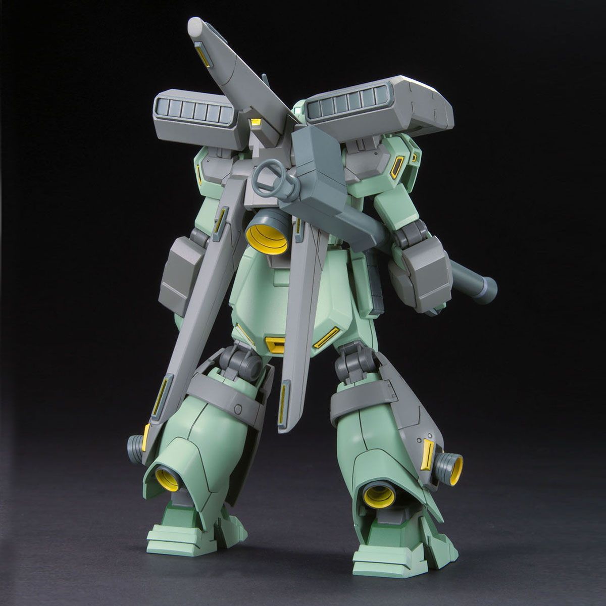 HG 1/144 RGM-89S スタークジェガン 2種セット RGM-89S 1⁄144 HGUC 0 スタークジェガン スタークジェガン（CCA