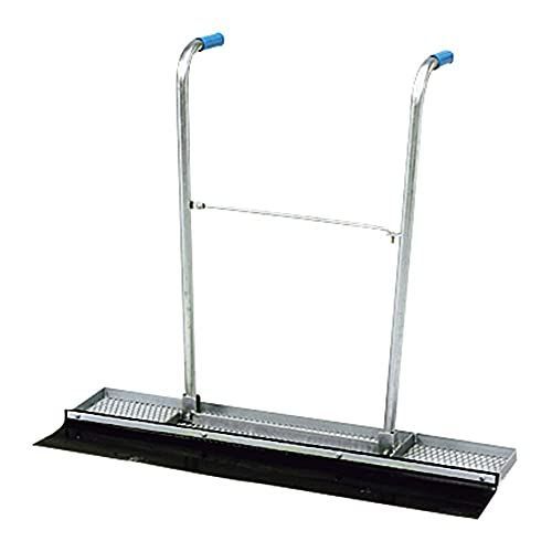 友定 土間タタキ ラスタンパー 900* TLT-900