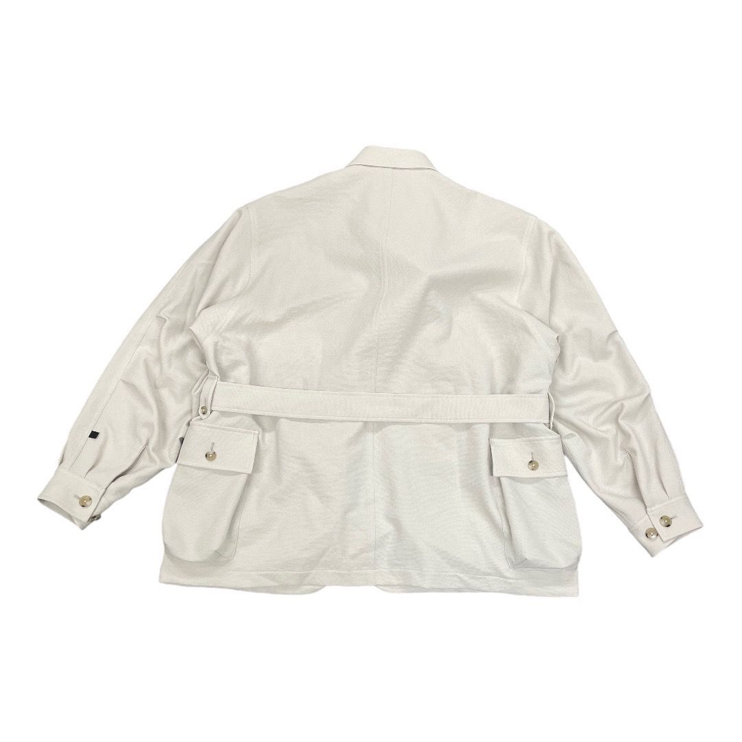 daiwa pier39 BELTED GUNSHOOTING JACKET 釣り ウェストポーチ