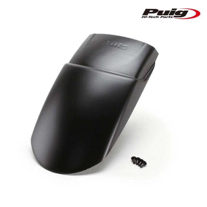 Puig 21639N EXTEND FENDER FRONT TRIUMPH TIGER 1200 GT (22-23
