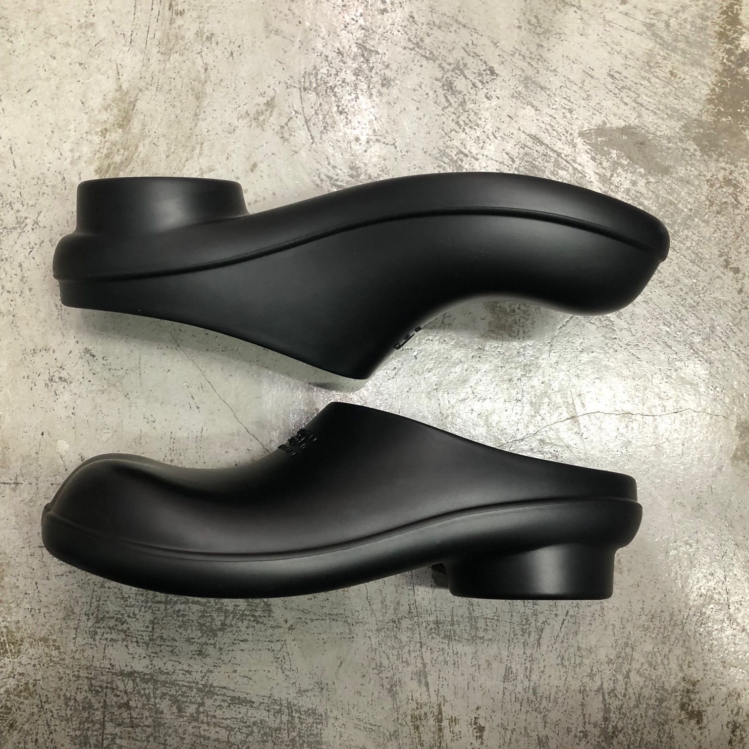 MM6 メゾンマルジェラ　アトミックブーツ　size41 MM6 メゾンマルジェラ アトミックブーツ size41 MM6 MAISON