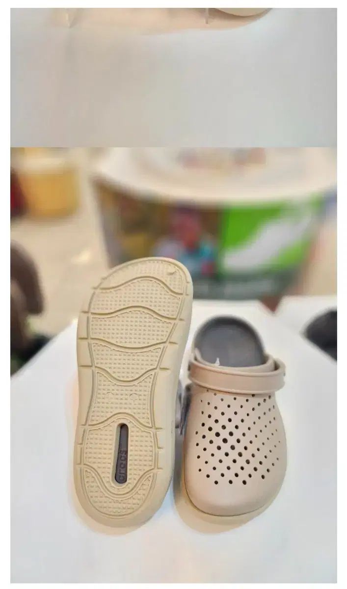 crocs クロックス インモーションクロッグ W7