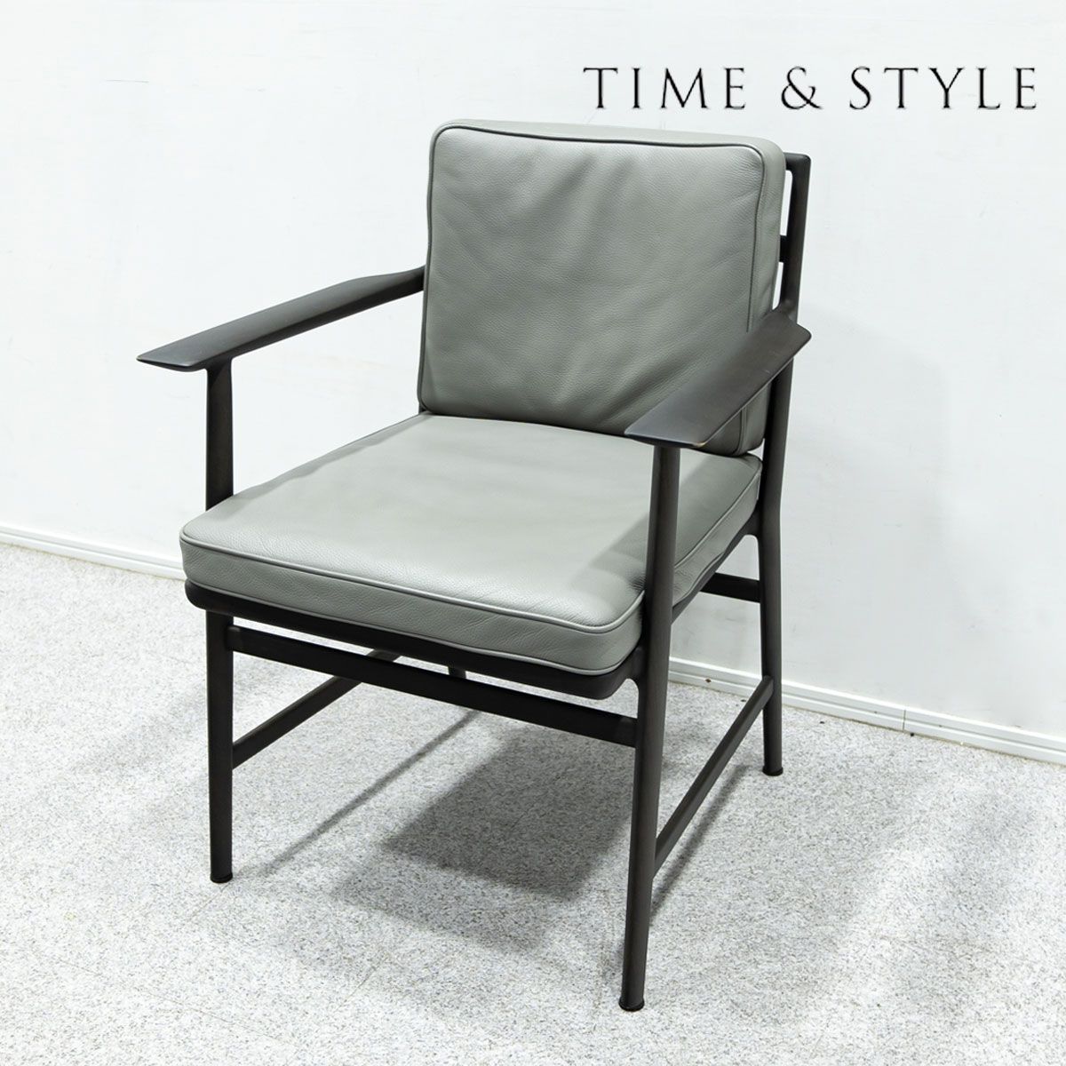 中古品】TIME&STYLE タイム＆スタイル The sensual ladder back