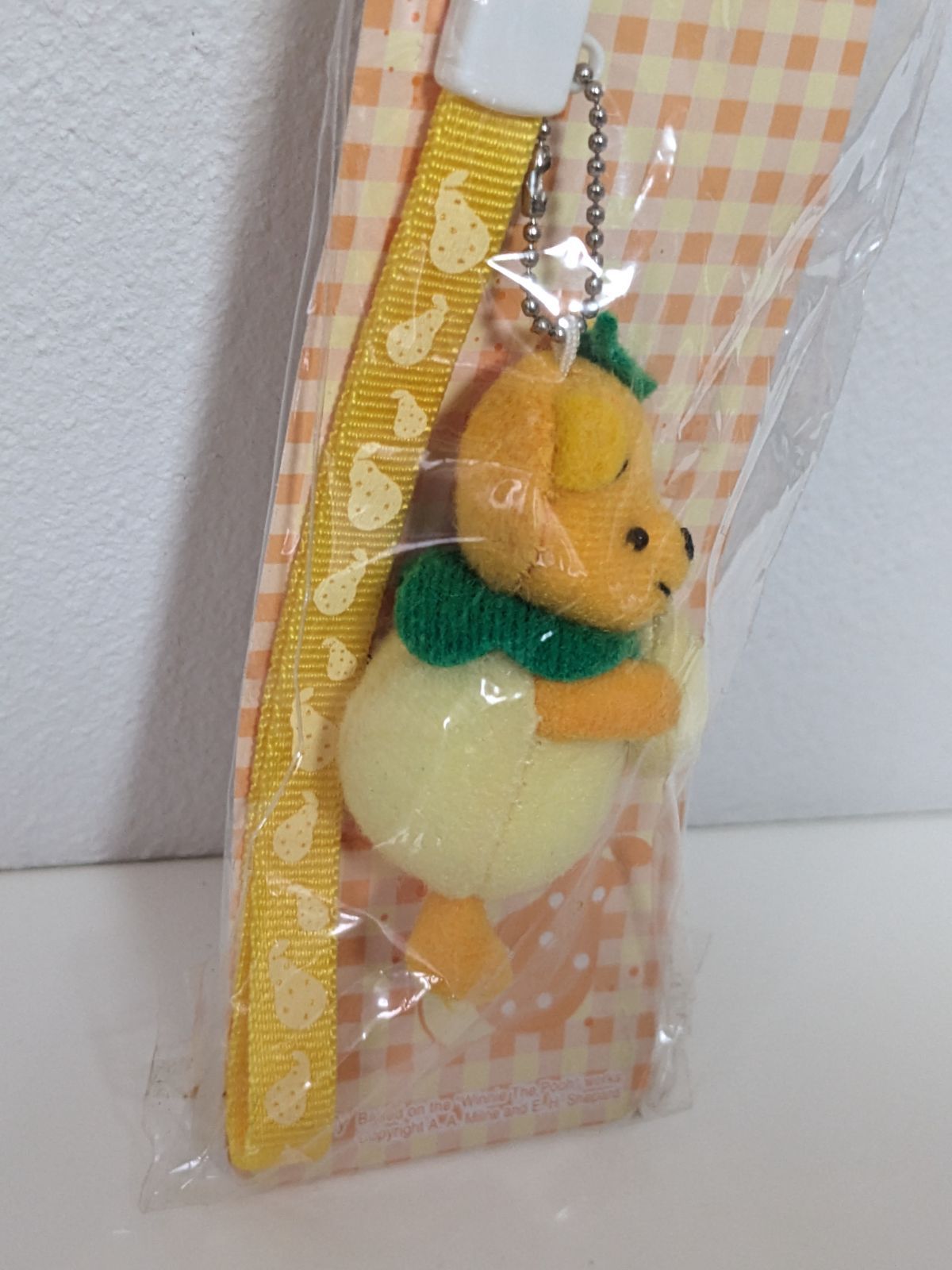 超絶激レア品❣️未使用未開封 サンリオご当地キティ青森2007 りんご便り