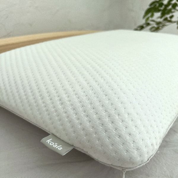 koala コアラ 枕 コアラピロー 502-0005 楽天市場】枕 コアラピロー 低反発 弾力性 睡眠 快眠 枕カバー