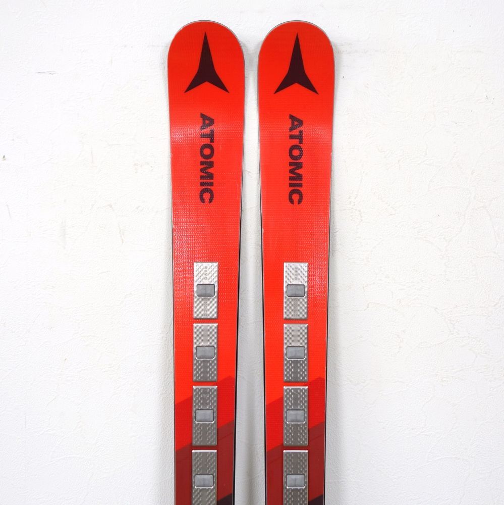 アトミック ATOMIC 2024-25 REDSTER G9 GS FIS Women 188cm ビンディング ICON RS 16 レッドスター レーシング スキー ATOMIC アトミック スキー板 メンズ レディース ＜2024