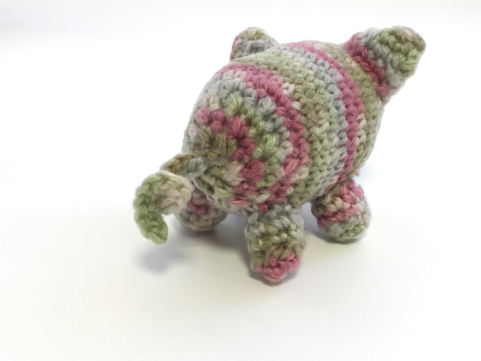 ハンドメイド 手作り 手づくり てづくり 手編み 編みぐるみ