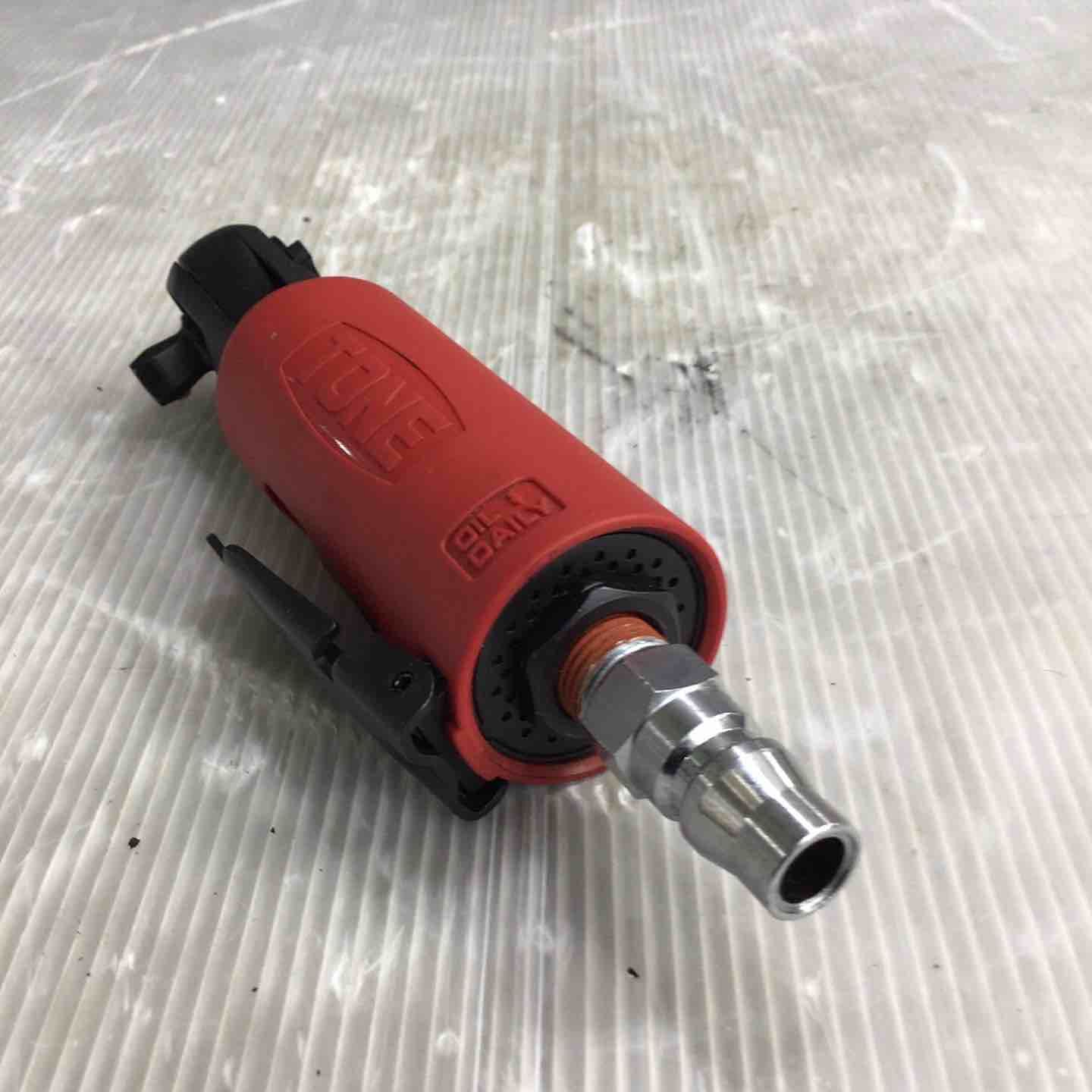 トネ(TONE) スタビーエアーラチェットレンチ AR3100S 差込角9.5mm(3/8