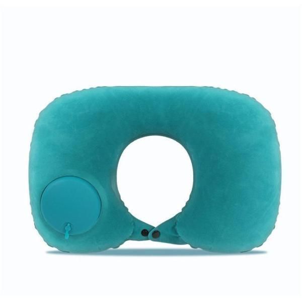 エアーネックピロー