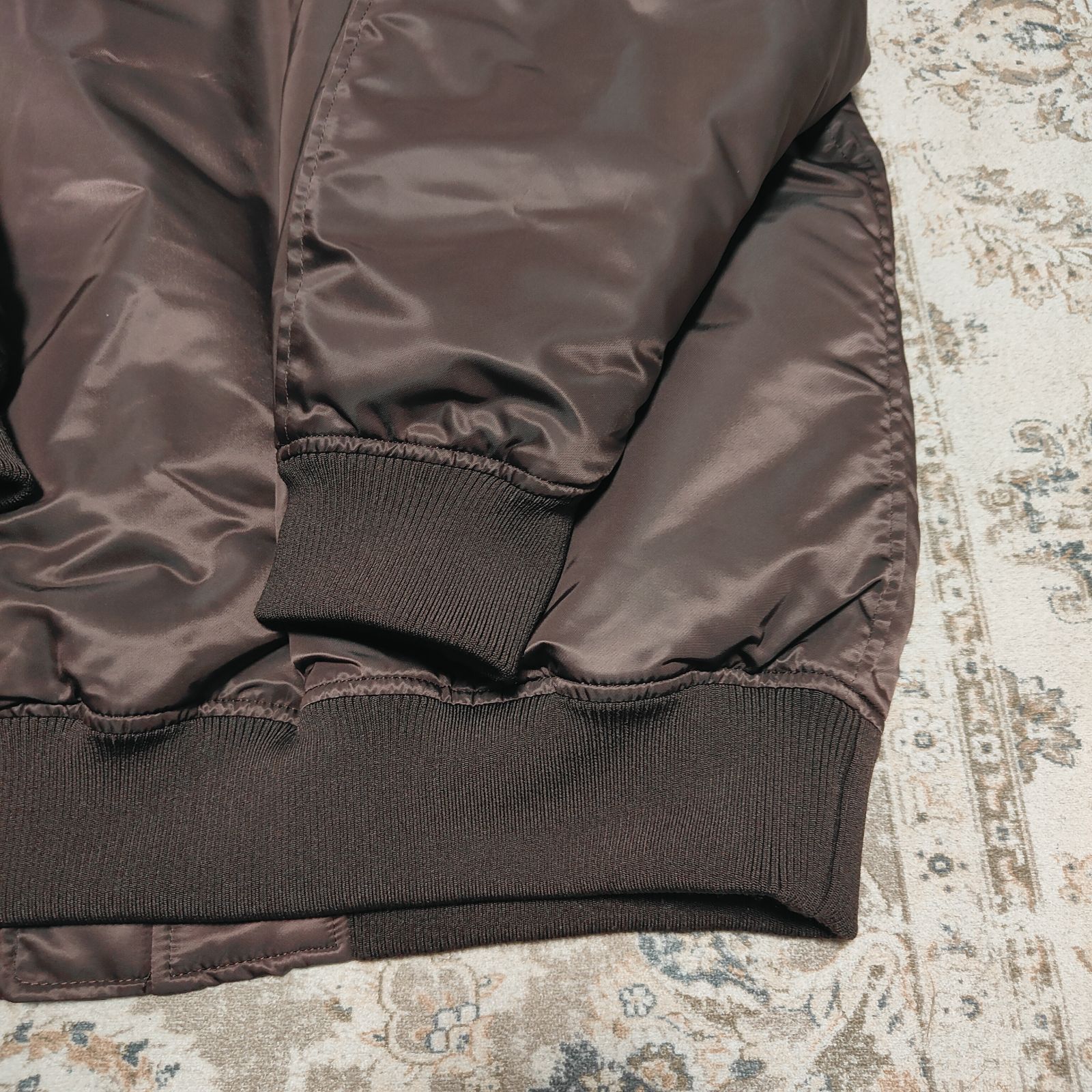 UNIQLO ユニクロ +J プラスジェイ ジルサンダー ダウンオーバーサイズ