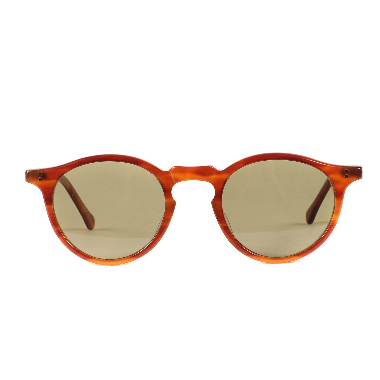 NEIGHBORHOOD ネイバーフッド EFFECTOR ボストンレンズ サングラス  