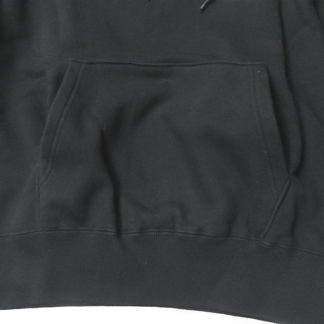 SSZ x VANS エスエスズィー バンズ 別注 裏VANS HOODIE