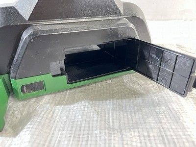 本体 AC100Vアダプター付