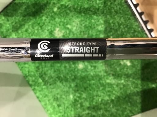 中古】 クリーブランド Cleveland HB SOFT 2 11C 34インチ