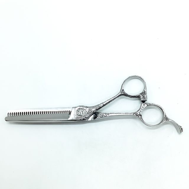 美品【ナルトシザーズ ナルトシザーNARUTO SCISSORS】二梳き