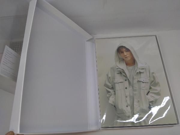 浦田直也 UNTITLED 初回受注限定盤 - メルカリ