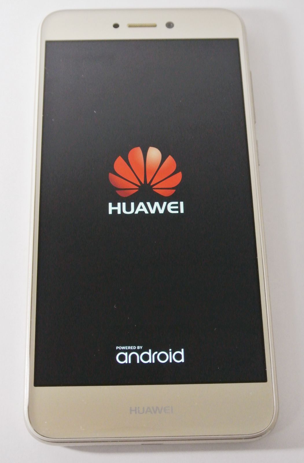 HUAWEI nova lite2 SIMフリー版 ゴールド HUAWEI nova lite 2 ゴールド 32 GB SIMフリー 専用 2台 nova lite2