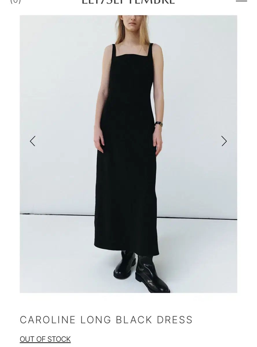dress