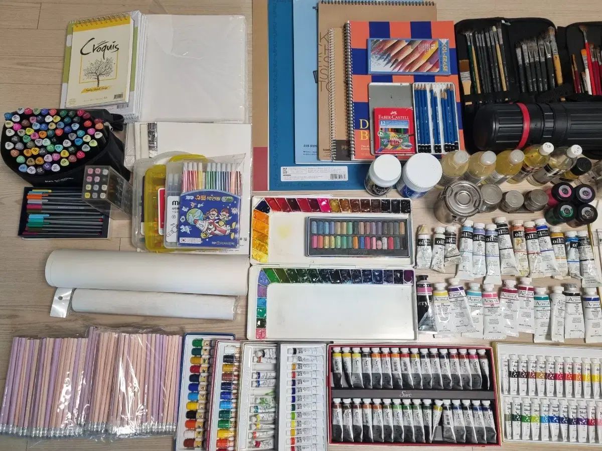 入試アート シンハン