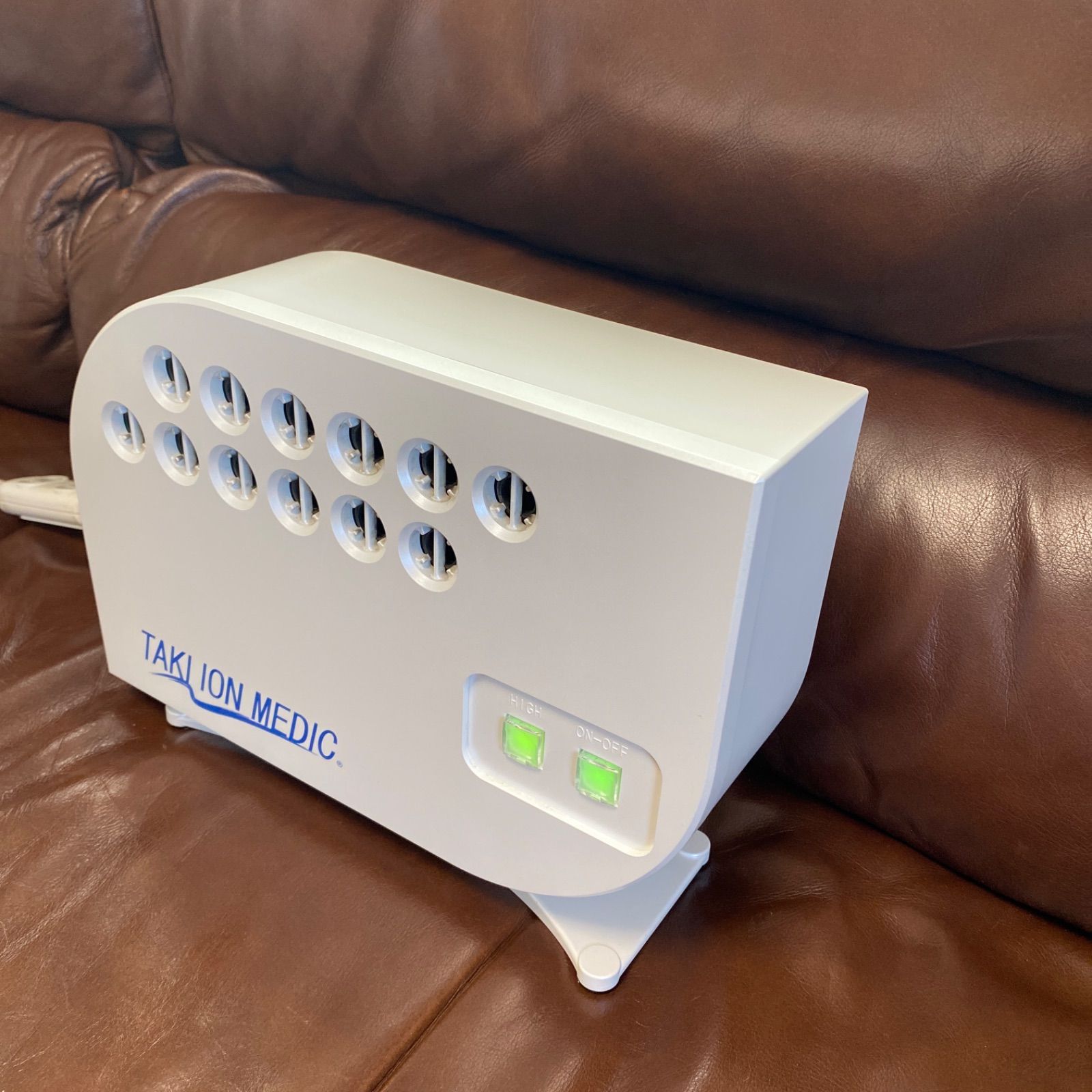 タキイオンメディック