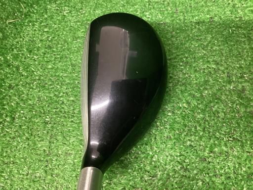 本間ゴルフ TOUR WORLD TW737 19° ユーティリティ UT VIZARD IB-U85 フレックスその他 メンズ 男性用 右利き 右用 Cランク ゴルフクラブ