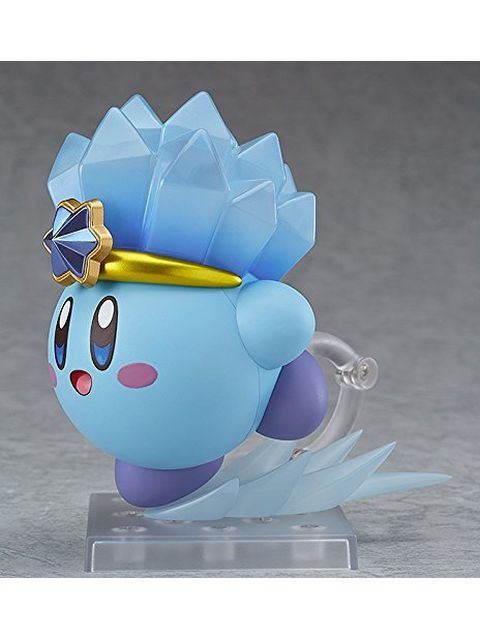 ねんどろいど アイスカービィ