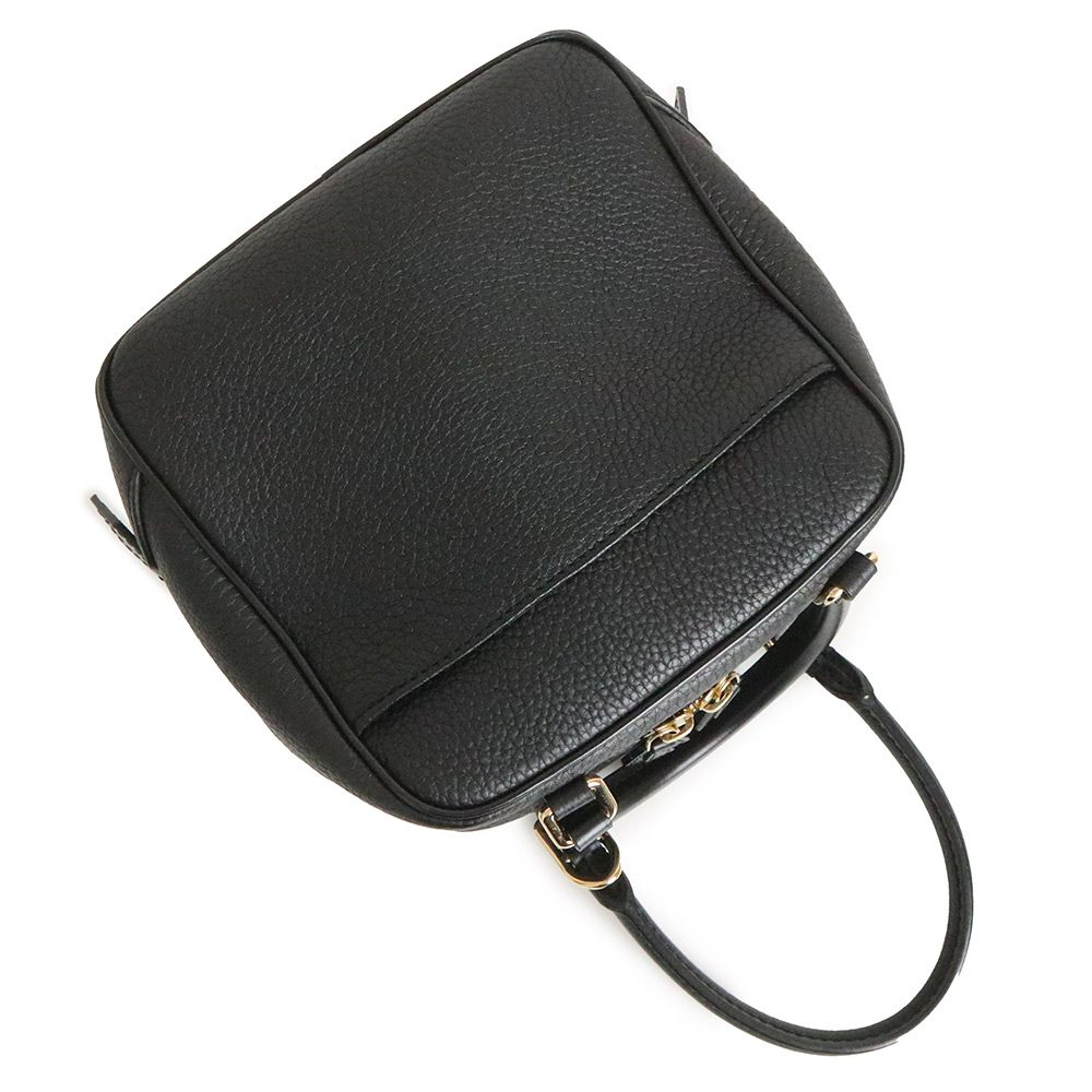 ルイ ヴィトン スクエア 2WAY ショルダー ハンドバッグ 斜め掛け  