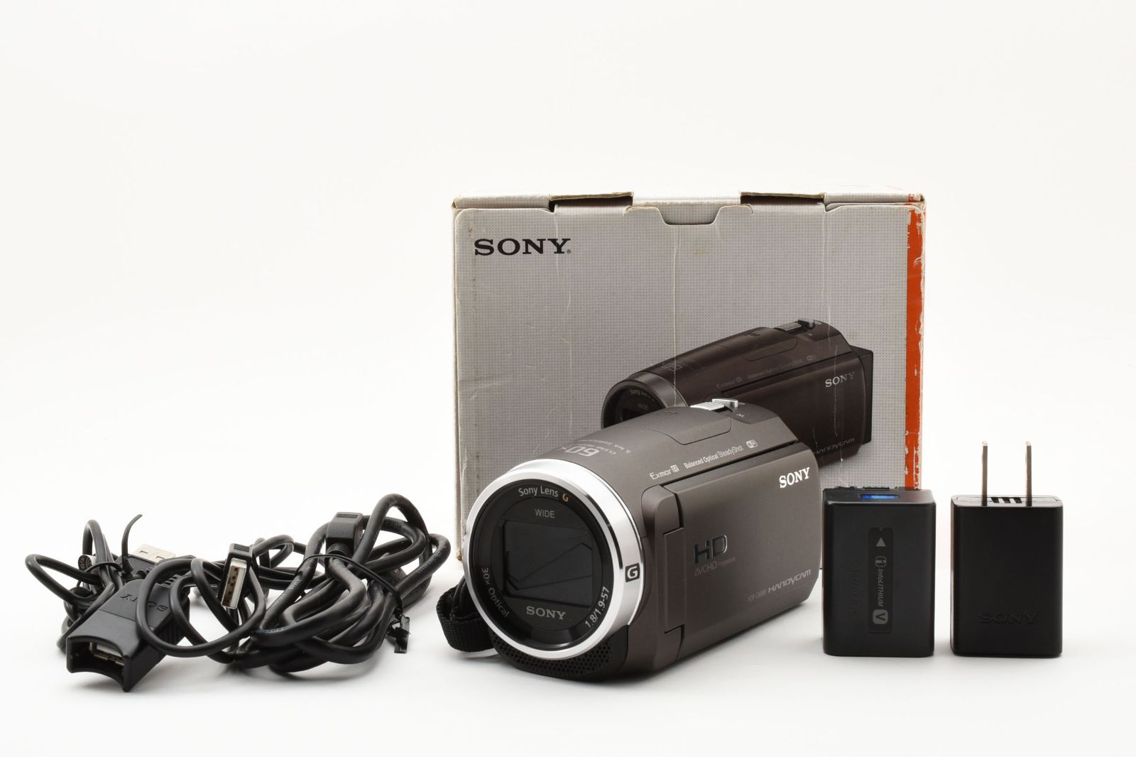 JVC Everio R GZ-RX690 価格比較 - 価格.com