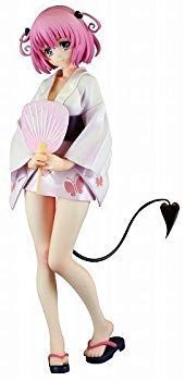 みんなのくじ To LOVEる-とらぶる-ダークネス A賞 モモ 浴衣フィギュア rdzdsi3 みんなのくじ To LOVEる-とらぶる-ダークネス ラストゲット賞