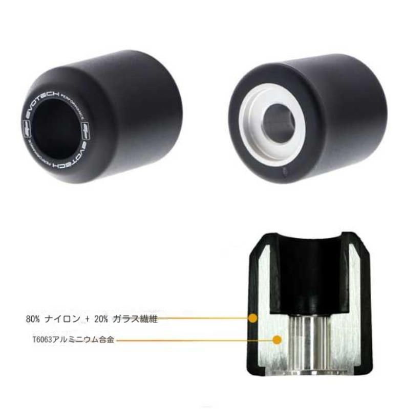 ドゥカティストリートファイターV4 S|SPに適用されます