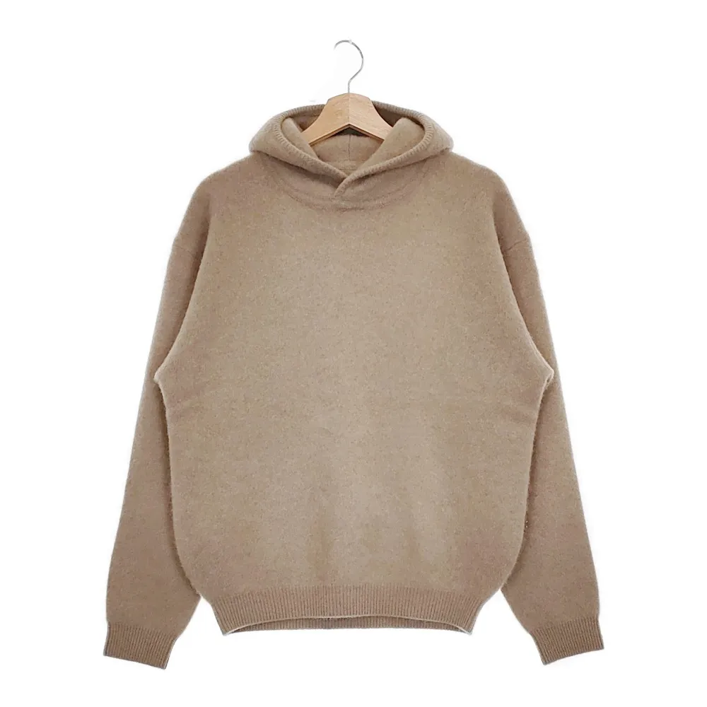 ぷ*ー様 ARROW57 田中さんのクルーネックセーター C.Sweat BLA マリオ