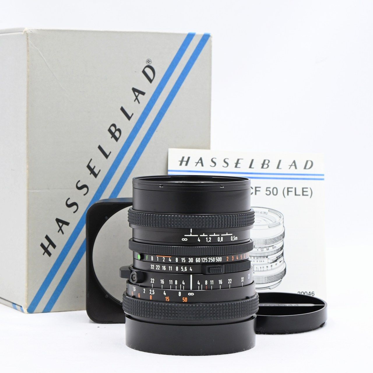 ハッセルブラッド　Distagon 4/50 CF 美品 楽天市場】Hasselblad ハッセルブラッド Carl Zeiss Distagon CF 50mm