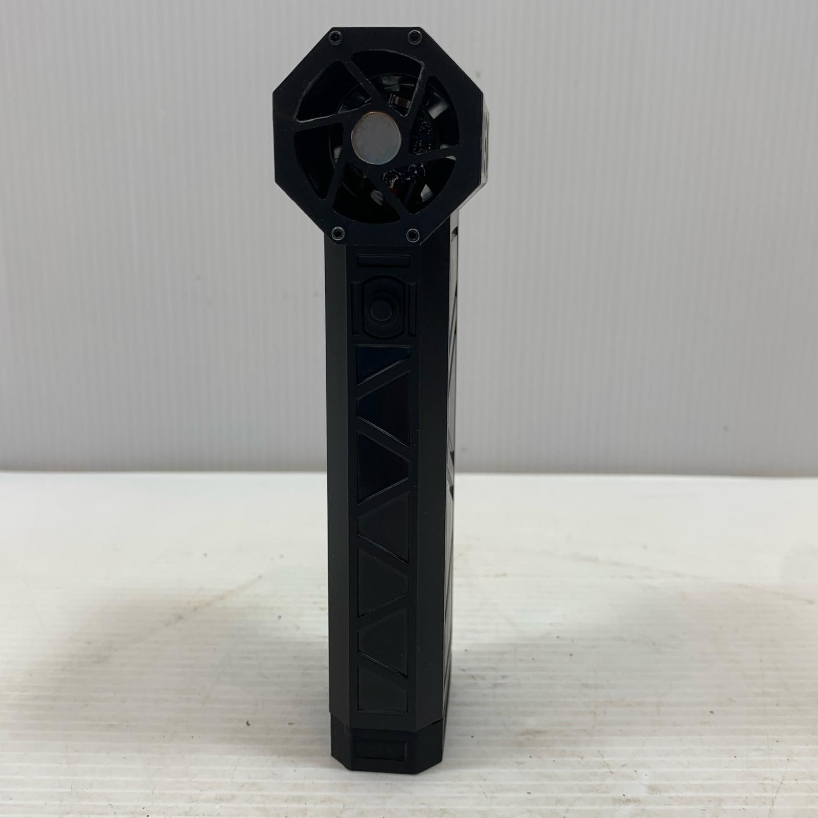 ダスタークリーナー烈風