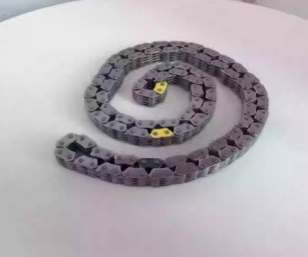 トヨタ 純正 ヴィッツ ラクティス チェーン CHAIN TOYOTA LEXUS Genuine JDM OEM メーカー純正品 未使用