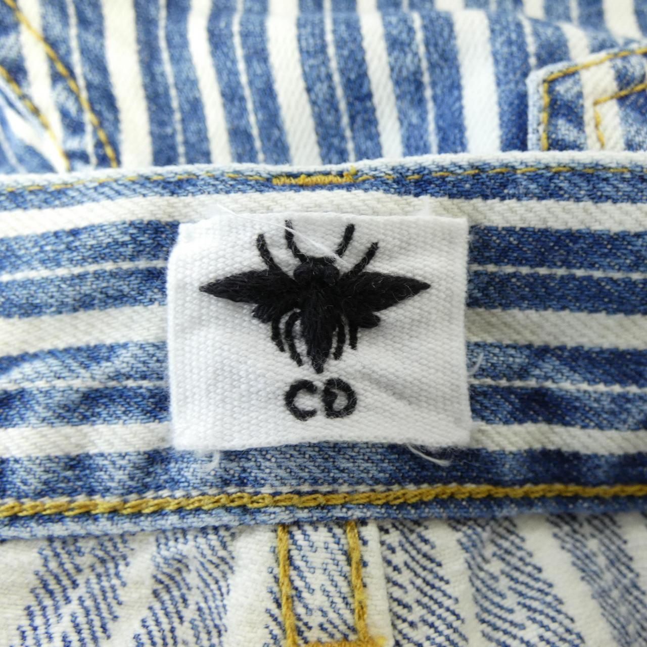 クリスチャンディオール