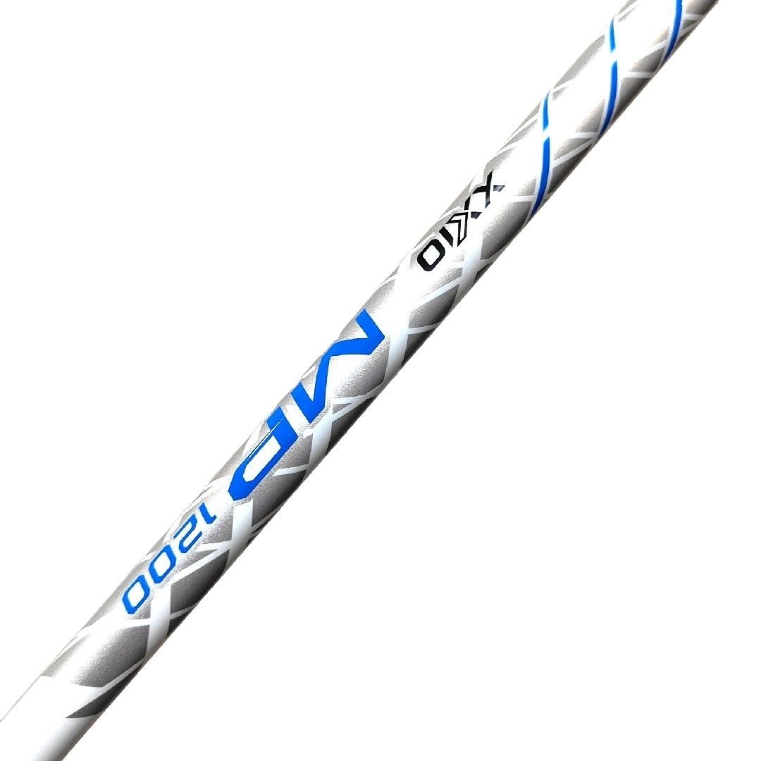 XXIO - レフティー　ゼクシオ　XXIO12 1W ドライバー　カーボンS　カバー付 Amazon.co.jp: DUNLOP(ダンロップ) ゴルフ ドライバー XXIO