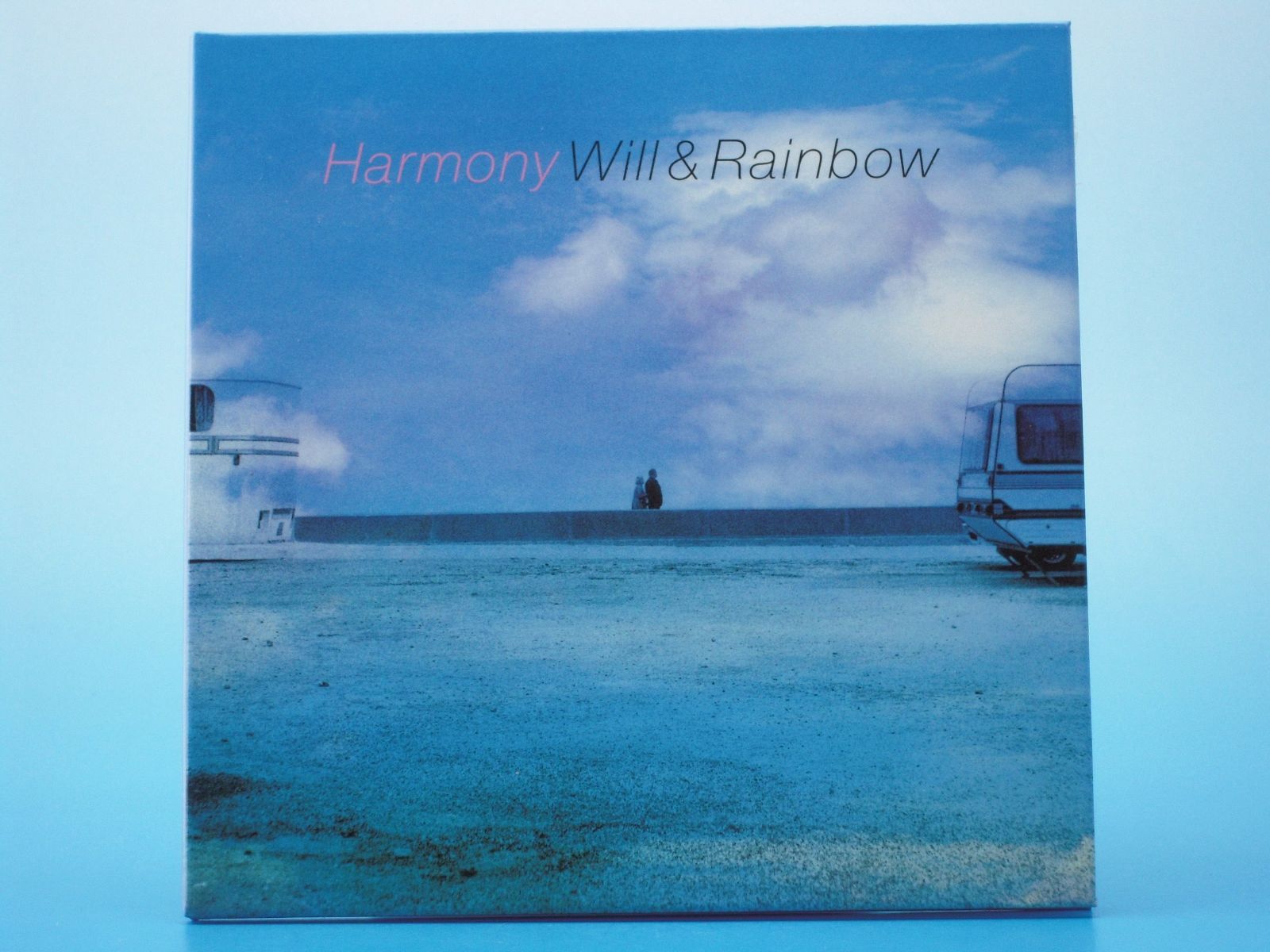 CD】Harmony(紙)