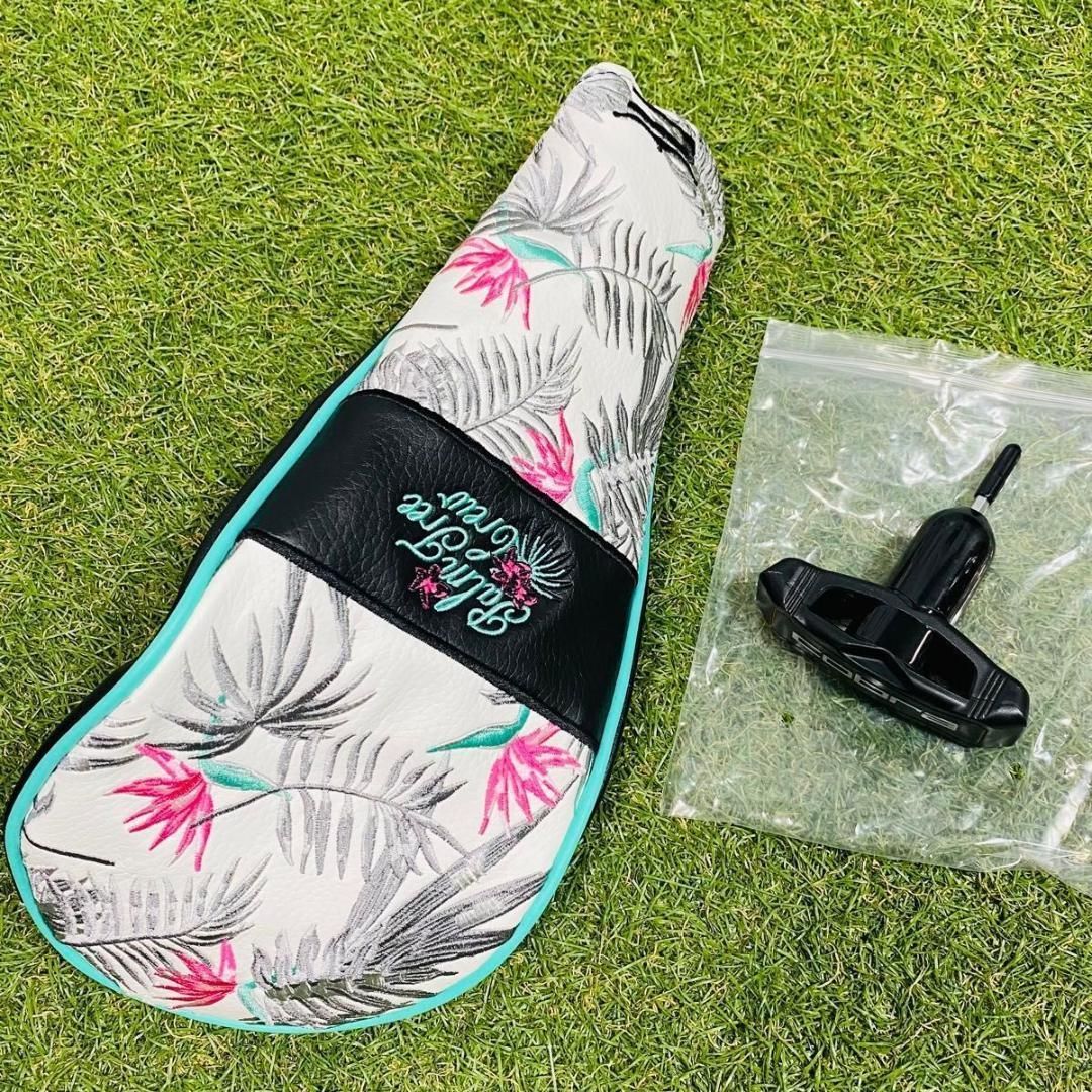 【数量限定】コブラ エアロジェット パームツリークルー LS 1W ドライバー 数量限定】コブラ エアロジェット パームツリークルー LS 1W