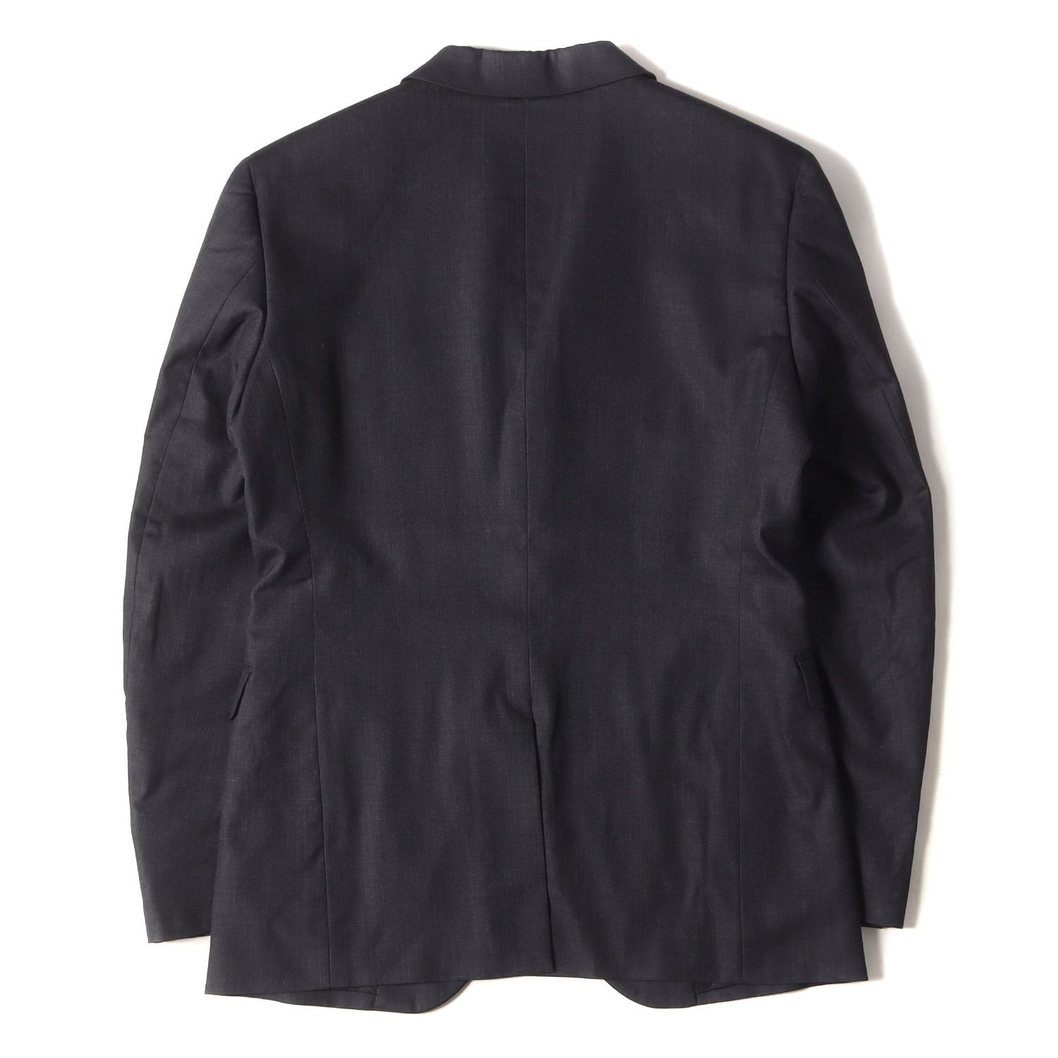 MARNI マルニ ジャケット サイズ:44 ウール 2B テーラードジャケット 