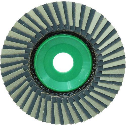 ＴＲＵＳＣＯ ダイヤトップ ミックスタイプ １００Ｘ１５Ｘ１６ ４００＃