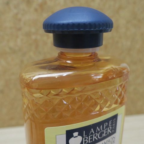 ランプベルジェ アロマオイル MER D’IROISE エロイーズの海 OCEANE オーシャン CHYPRE チープレ 500ml ランプバッグ付き WWW_SKLAD-KIRPICHA_RU