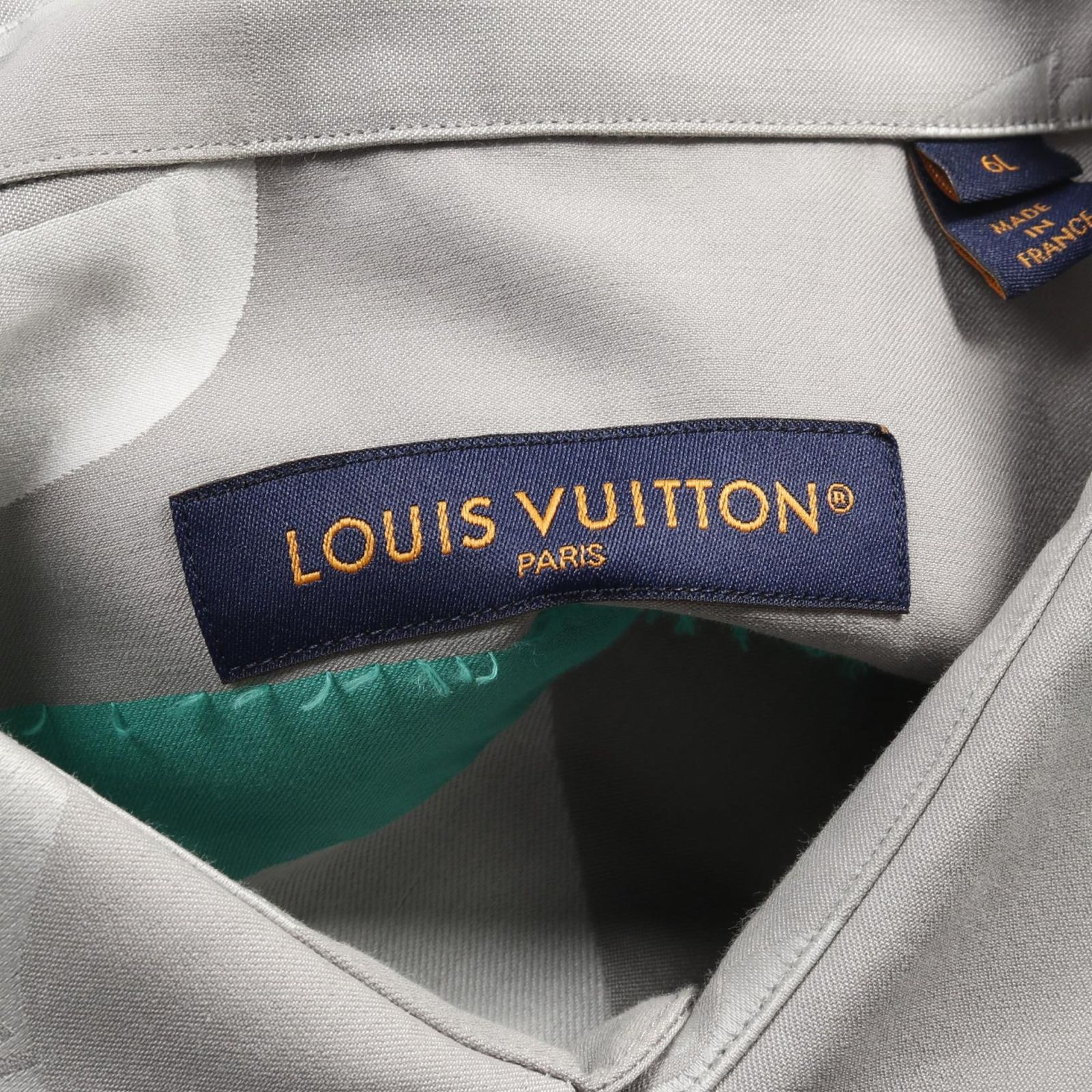 VUITTON ルイ