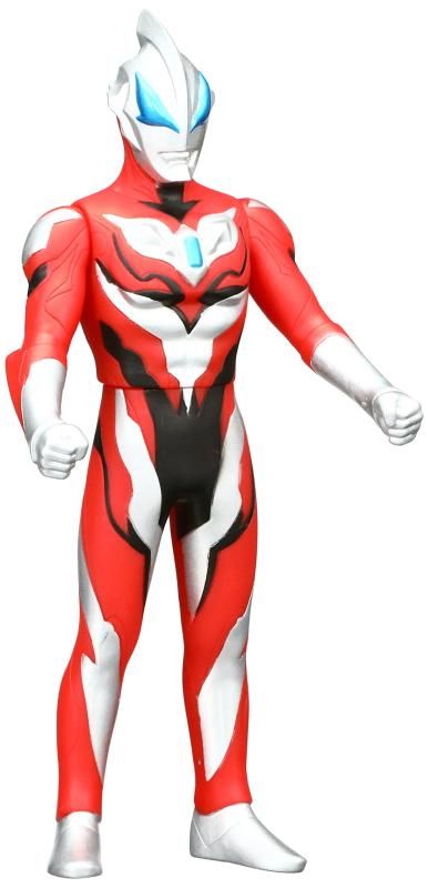 ウルトラヒーローシリーズ 42 ウルトラマンジード プリミティブ ウルトラヒーローシリーズ 42 ウルトラマンジード プリミティブ