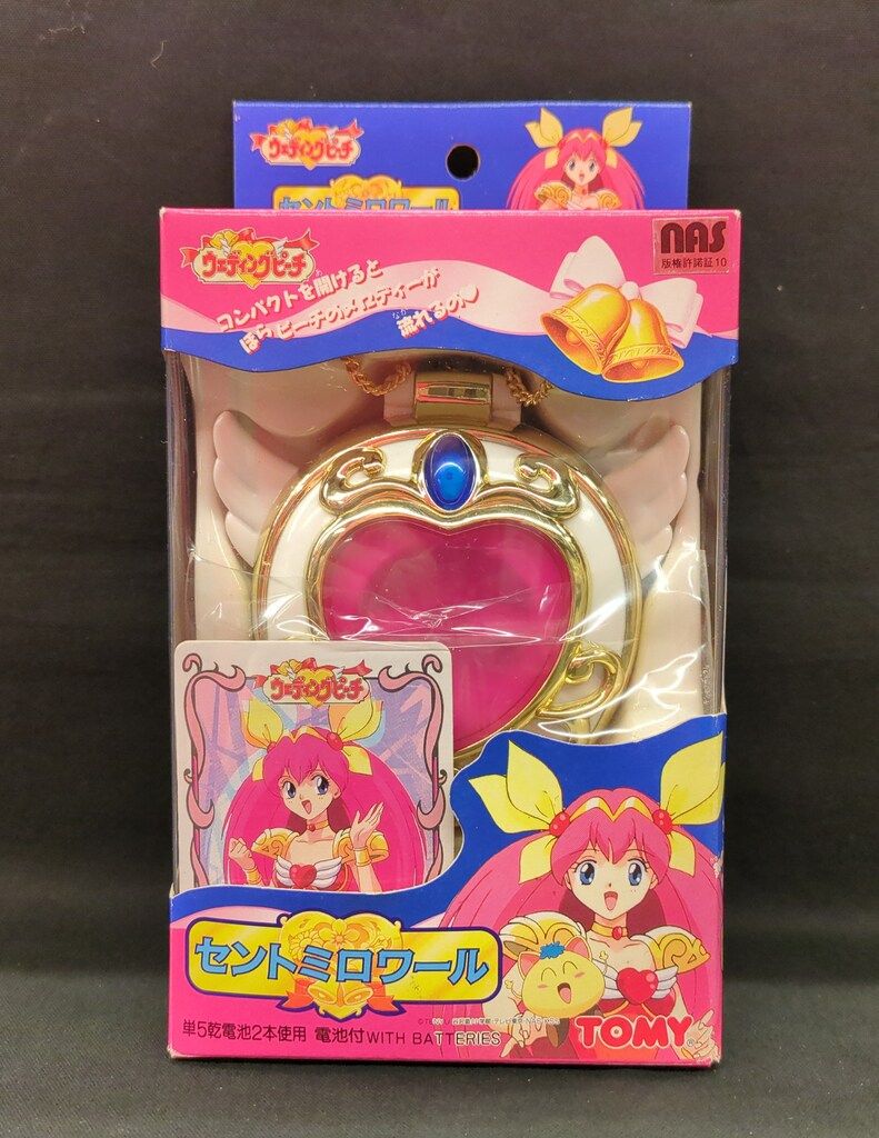 Takara Tomy - ウェディングピーチ　セントミロワール トミー ウェディングピーチ セントミロワール - メルカリ