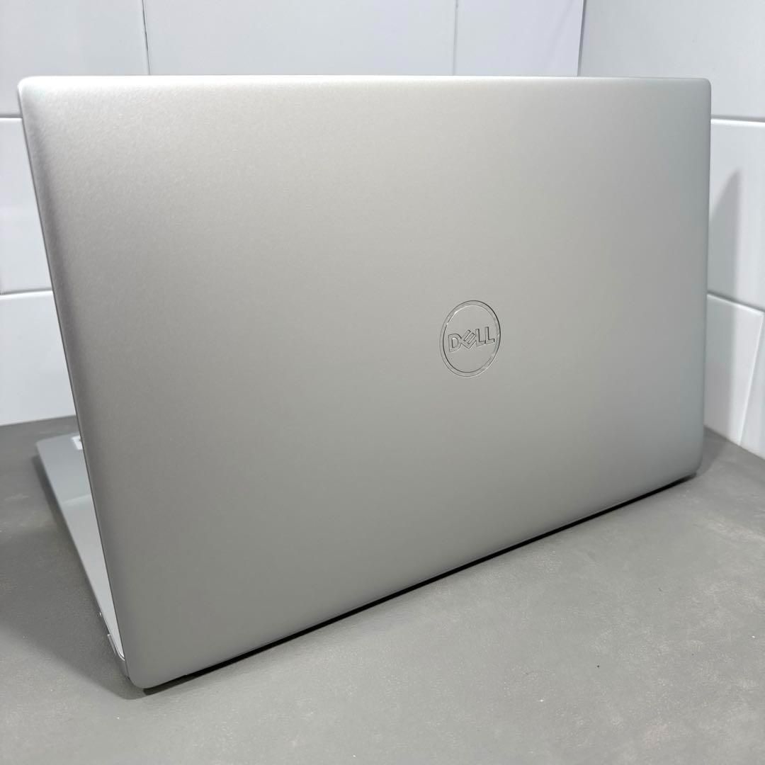 DELLプラチナシルバー☘10世代i5 NVMe512GB CHRISTIANNAURATH_COM_BR