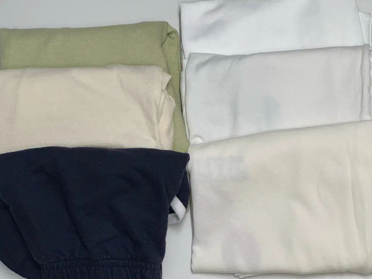 Marithe Francois Girbaud マリテフランソワジルボー ベネベネ ZARA ザラ ペリミツ ベベジュー 半袖 5 ビー 100 ー 110