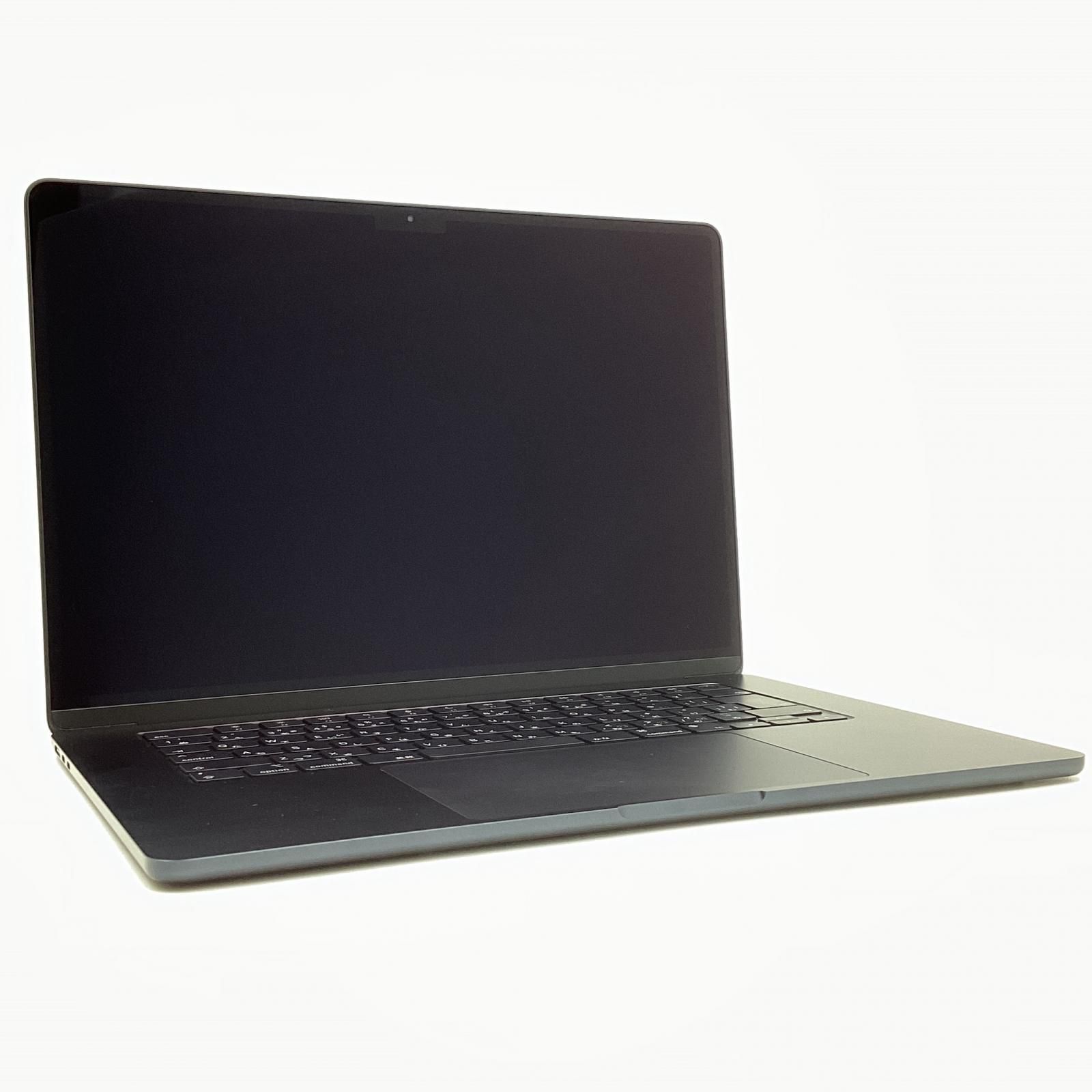 全額返金保証】【最速発送】2022 MacBookAir M2 256G 8G MacBook本体