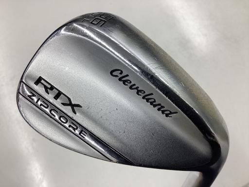クリーブランド Cleveland ウェッジ 52℃ 56℃ 58℃ 右利き用 中古】 クリーブランド Cleveland 588 FORGED 52° ウェッジ WG