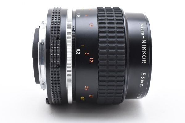  Nikon ニコン Ai S Nikkor 55 mm F 2 8 K 70 6 レンズ(単焦点) カメラ