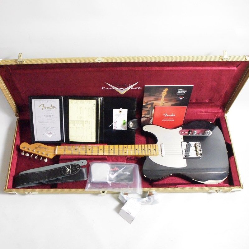 値下げ限界！テレキャスター　レリックボディRelicTelecaster 値下げ限界！テレキャスター レリックボディRelicTelecaster